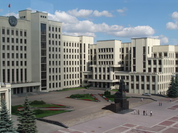 Госатомнадзор участвует в подготовке ко второму чтению проекта актуализированного Закона Республики Беларусь «О радиационной безопасности»